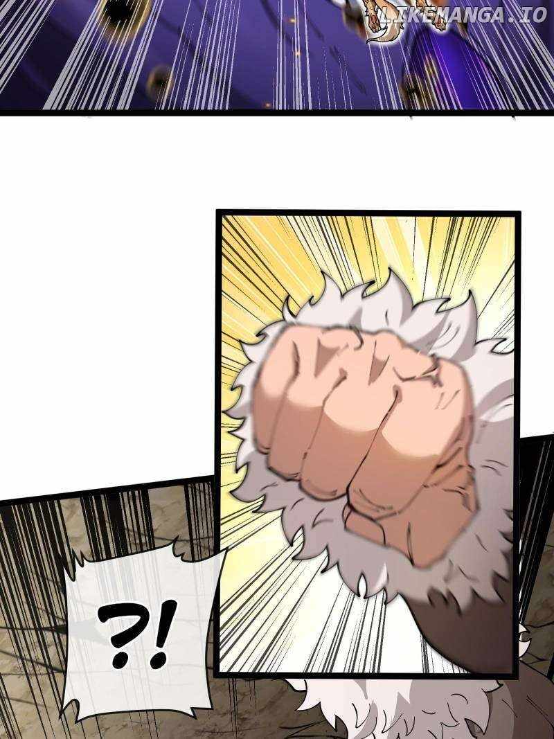 I Am The Monster Overlord Chapter 64 78